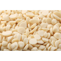 Damla Çikolata Beyaz 5KG