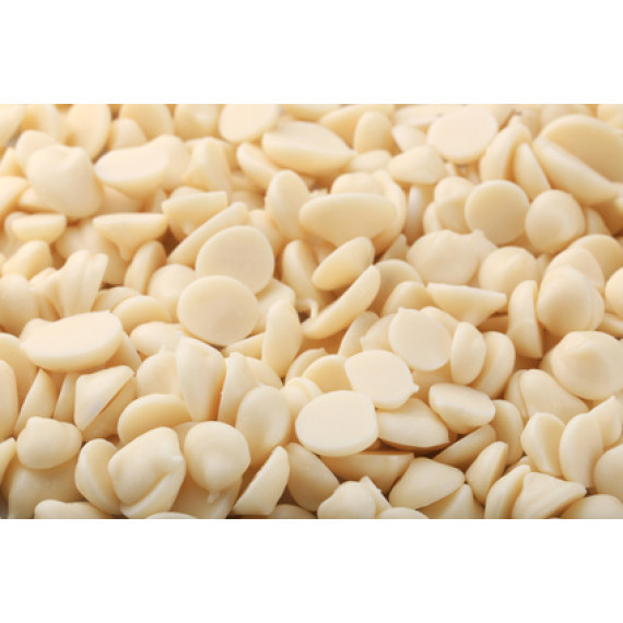 Damla Çikolata Beyaz 5KG