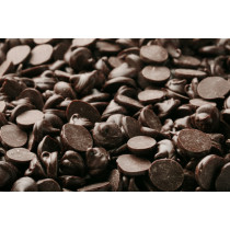 Damla Çikolata Bitter 10KG