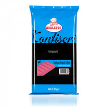 KOKOLİN KONFİSERİ- EKO FRANBUAZ 2,5KG