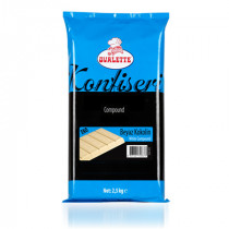 KOKOLİN KONFİSERİ- EKO – BEYAZ 2,5KG